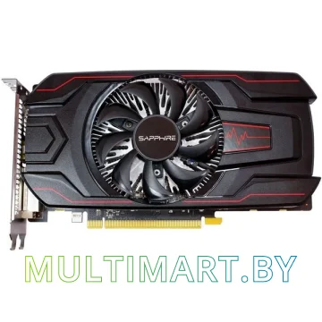 Видеокарта Sapphire Pulse Radeon RX 560 2GB GDDR5